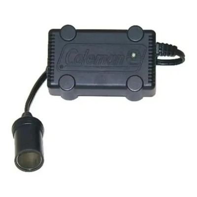 Adaptador Para Hielera Termoelectrica Coleman Beige