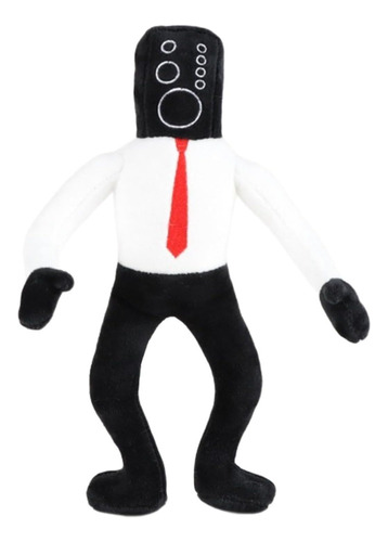 Y Peluches Speakerman, Juguetes De Peluche Para Inodoro