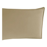 Funda De Almohada 50x70 Microfibra Super Suave Tacto Algodon