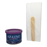 Kit Cera  Azuleno Lienzos - g a $144