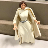 Boneca Princesa Leia Star Wars- Anos 90 Original