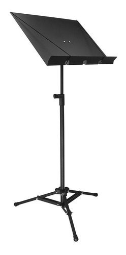 Estante Partitura Pastas Tablet Pedestal Suporte Epm2 Ask Nf