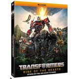 Transformers 6 En Disco Bluray En Alta Definición