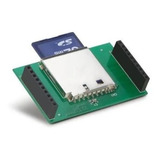 Placa Adaptadora Para Cartão De Memória Sd Card Hdl