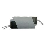 Driver Controlador Para Panel Led Plafon 18w 