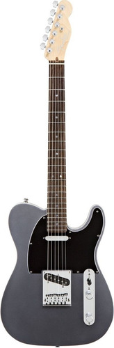 Fender American Deluxe Telecaster 2011-60 Anniversary, Case