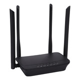 Router Inalámbrico Lte 4g Wifi De Gran Cobertura, Confiable