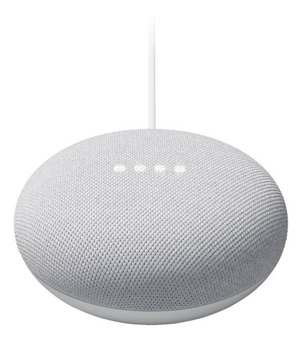 Google Nest Mini 2nd Generation