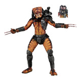 Viper Predador Predator Neca 20 Cm Ultimate Alien Hunter