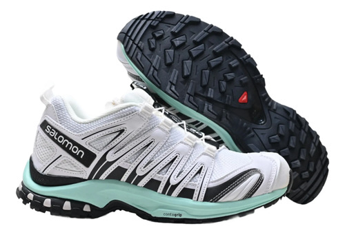 Zapatillas Running Salomon Xa Pro 3d Tenis Informales Versátiles Duraderas Cómodas | Meses sin interés