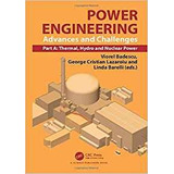 Power Engineering Advances And Challenges, Part A Thermal, H