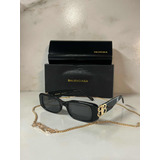 Lentes De Sol Balenciaga Bb0096s No Gucci No Ysl Chanel