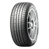 Neumático Dunlop Sp Sport Fm800 215/50r17 Ruedas Índice De Velocidad V