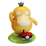 Kfc Pokémon Toys Psyduck Música Danza Juguetes Para Niños