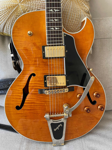 Gibson Es 195