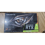 Nvidia Geforce Gigabyte Rtx 2080 Super Oc