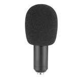 Espuma,pop,filtro P/microfone Condensador-home Studio