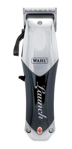 Máquina Corte Wahl Launch Clipper 6000 Rpm + Garantia 2 Anos