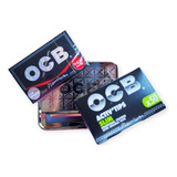 Ocb Filtros Slim De Carbón Activado Máquina Automática Y Ocb