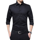 Camisa Oxford Hombre,camisa Oxford Larga,camisa Outdoor