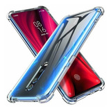 Capa Capinha Anti Impacto Para Xiaomi Mi 9t / Redmi K20