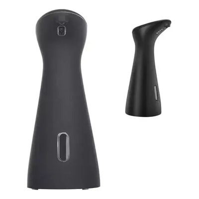 Dispensador De Jabón En Espuma Automático De Inducción &ui