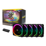 Ventilador Antec P120 Argb