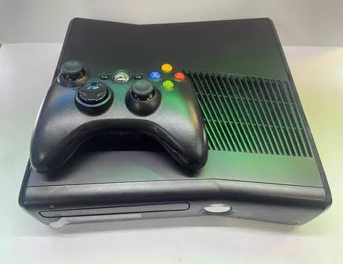 Xbox360 