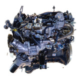 Motor Completo Toyota Hilux 2.8 16v D 1gd-ftv 2021