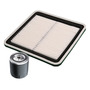 Filtro Aire Wega Subaru Outback 2.5 3.0 3.6 R Subaru Tribeca