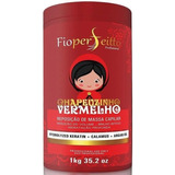 Btxx Fio Perfeitto Chapeuzinho Vermelho 1kg