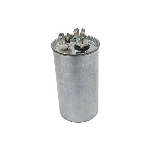 Capacitor Duplo Ar Condicionado Split 15+2,5uf 380 /440vac