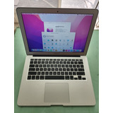 Macbook Air 2017 