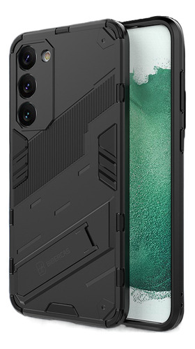 Funda Para Teléfono Samsung S23plus New Trend Armour