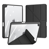 Capa Case Dux Magi Anti Impacto Para iPad 9 (10,2)