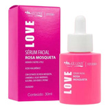 Serum Facial Max Love Rosa Mosqueta Unid