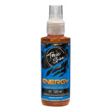 Aromatizante De Vehiculo Energy Toxic Shine 