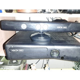 Microsoft Xbox 360 + Kinect Slim 250gb Standard