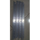 Kit 4 Barras Leds 42le4300 42le4600 42le5300 Original 