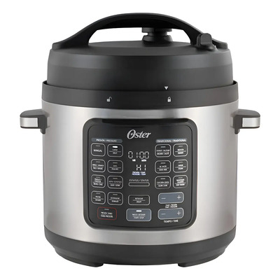 Multiolla Oster Ckstpcect57d 5.7 Litros 14 Funciones Turbo | Meses sin interés