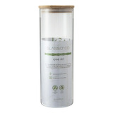 Contenedor Bamboo 1.7l Eco Glasso