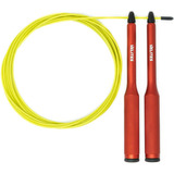 Cuerda De Saltar Para Crossfit Vropes Fire 2.0 De Velites | 