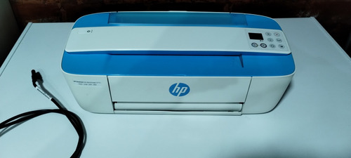 Impresora Hp Deskjet Advantage 3775