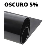 Rollo Polarizado 30 Mts  Glue Tint  Intermedio 12% 