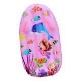 Bodyboard Inflable Para Niños Flotador Juguete Piscina