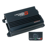 Cerwin Vega Xed 300.1d Amplificador 1ch Clase D Mini Potente