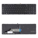 Utilice El Teclado Para Hp Probook 650 G2 G3 655 G3 450 G3 8