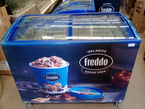  Freezer Inerlo 350 Litros