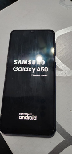 Samsung A50 64gb