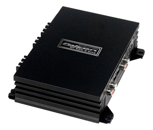 Modulo Falcon Df 600.3 Dhx 3 Canais Mono E Stereo 600 Wrms